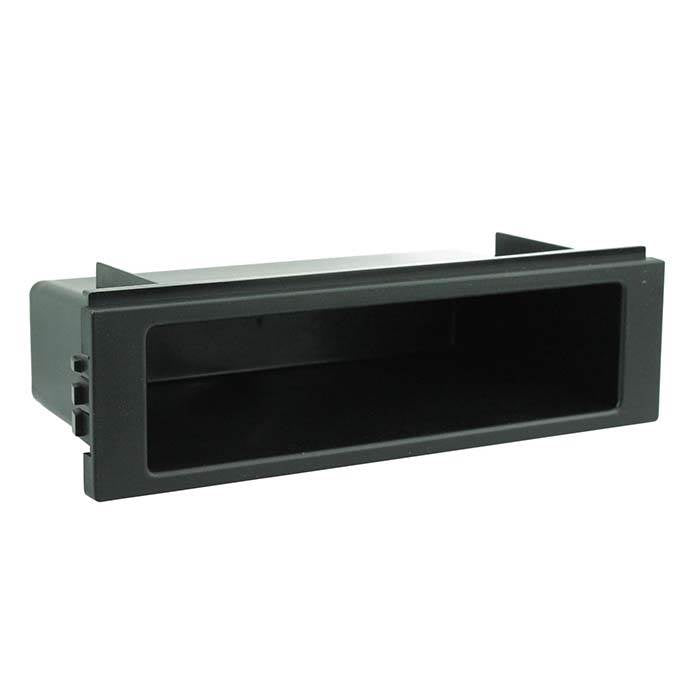 Universal 1-DIN Hylly