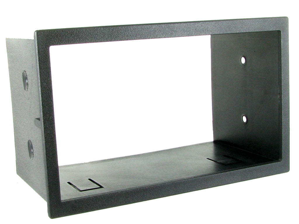 21CT24VW08 2-DIN-kehys VW:lle