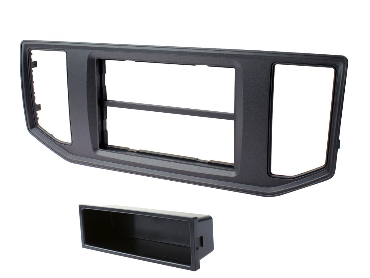 1-DIN runko VW Crafter 2017-
