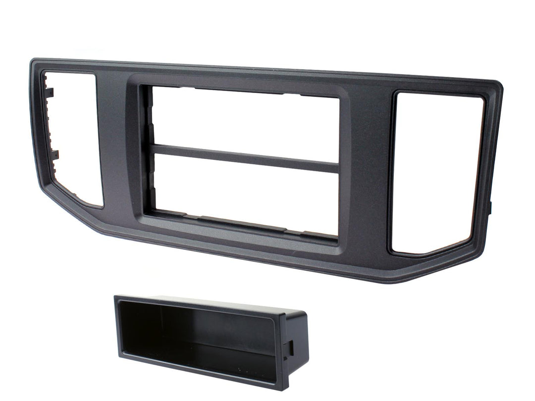 1-DIN Kehys VW Crafter 2017-