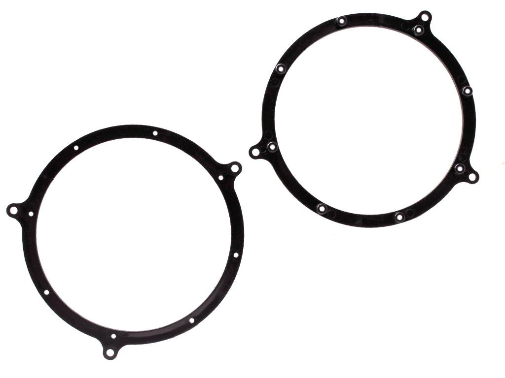 21CT25AU02 Autokaiuttimen runkosarja Audille