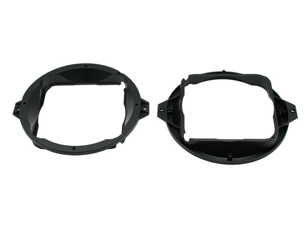 21CT25AU04 Autokaiuttimen runkosarja Audille