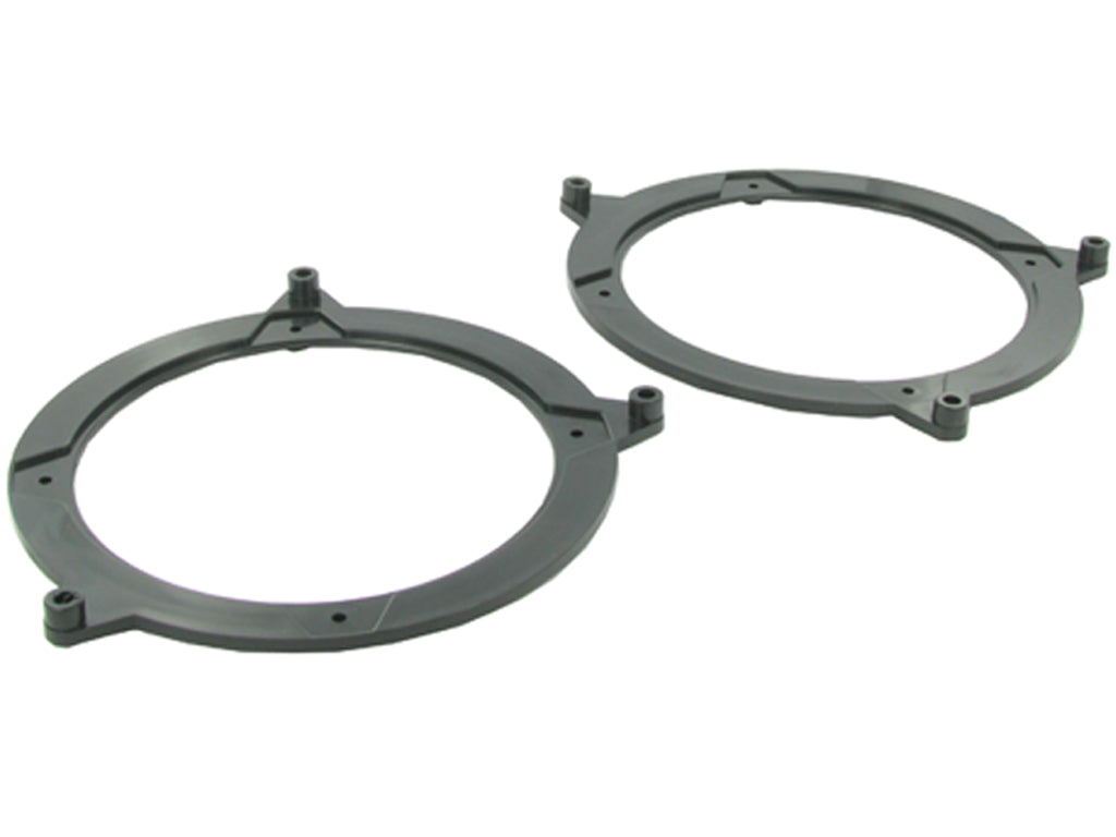 21CT25BM02 Autokaiuttimen Kehyssarja BMW:lle