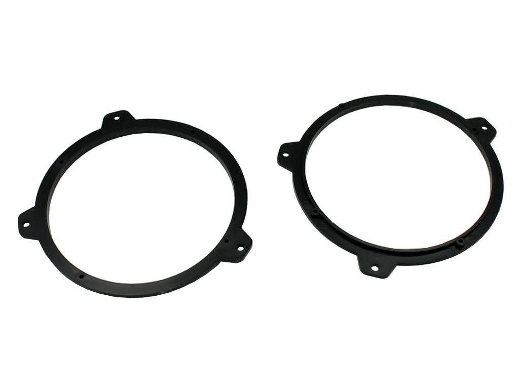 21CT25BM06 Autokaiuttimen Kehyssarja BMW:lle
