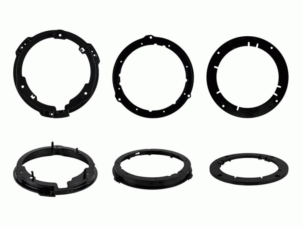 21CT25FD17 Autokaiuttimen runkosarja FORD:lle