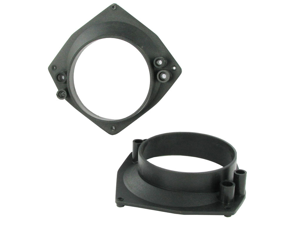 21CT25FT03 Autokaiuttimen runkosarja FIATille