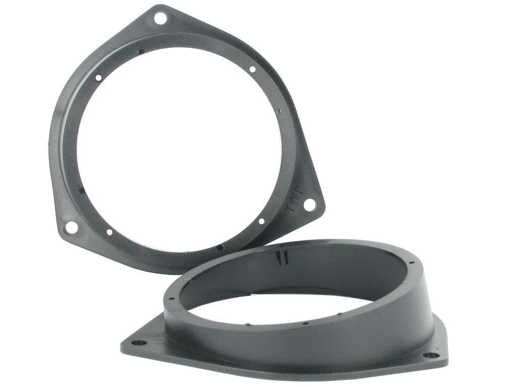 21CT25FT09 Autokaiuttimen runkosarja FIATille