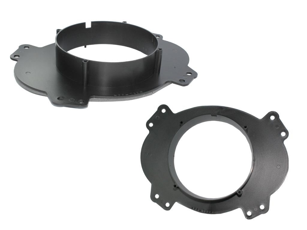 Autokaiuttimen kehysarja ISUZUlle