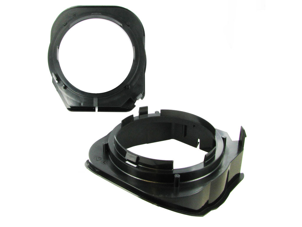 21CT25MC04 Autokaiuttimen runkosarja Mercedesille