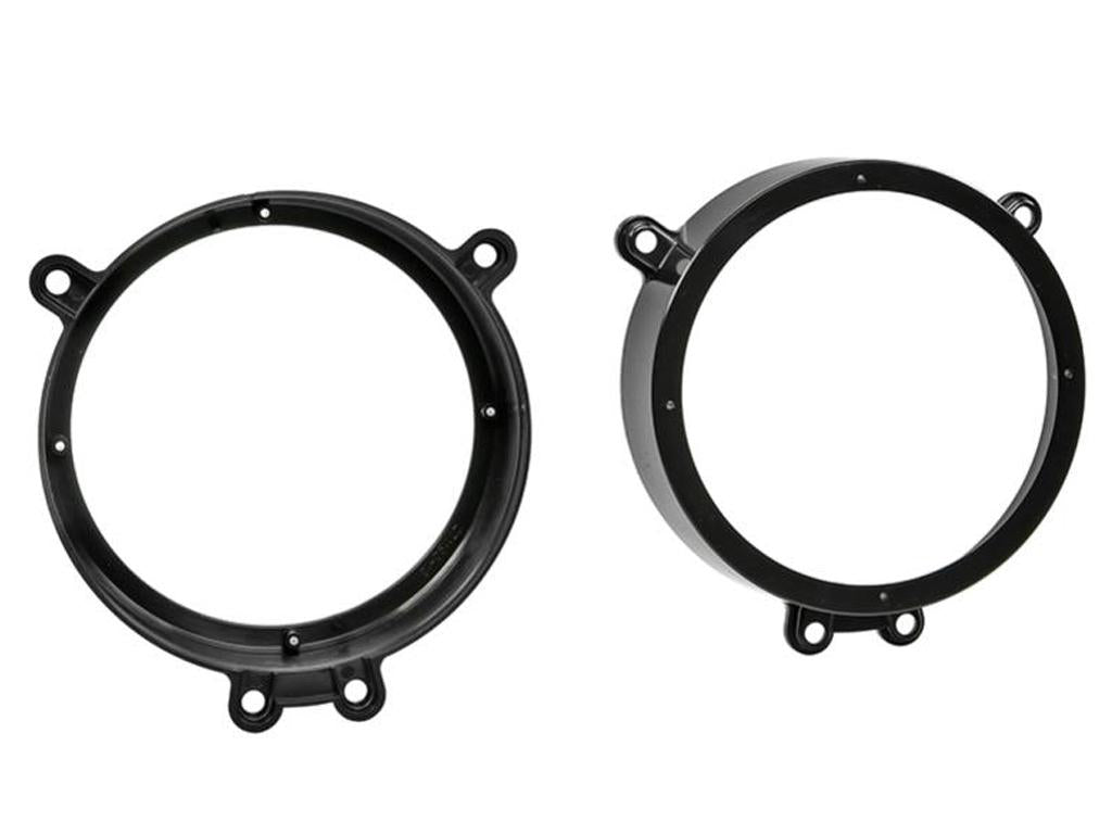 21CT25MC05 Autokaiuttimen runkosarja Mercedesille