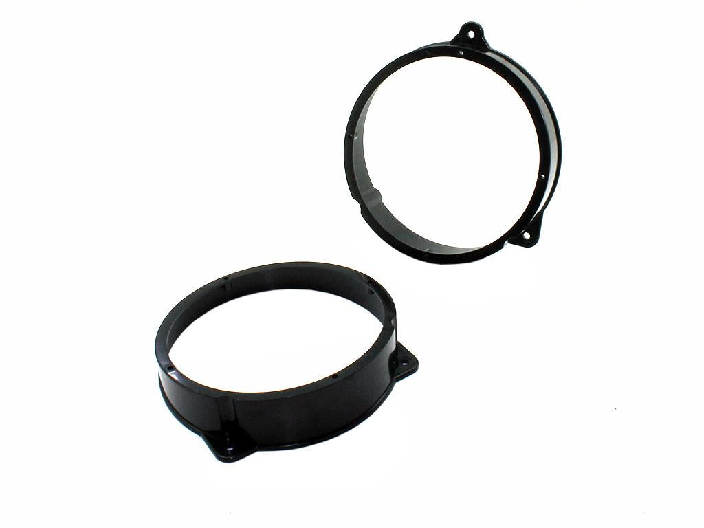 21CT25MC06 Autokaiuttimen runkosarja Mercedesille