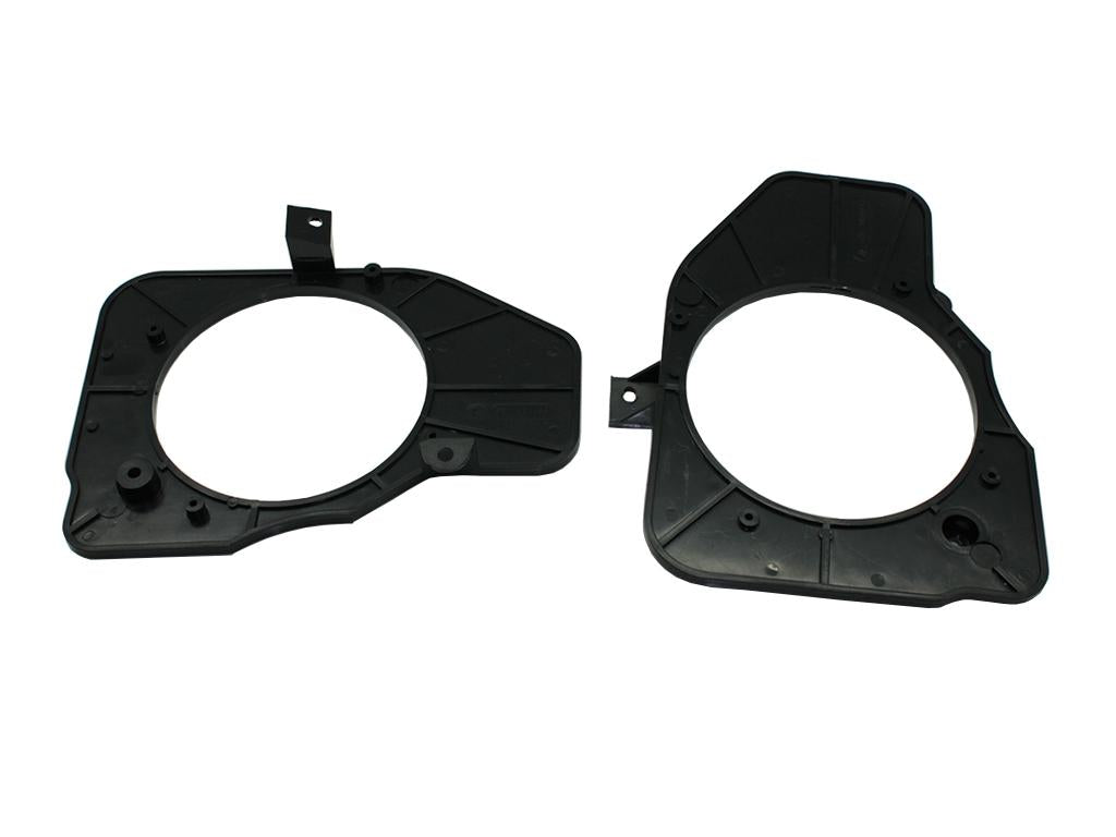 21CT25MC10 Autokaiuttimen runkosarja Mercedesille