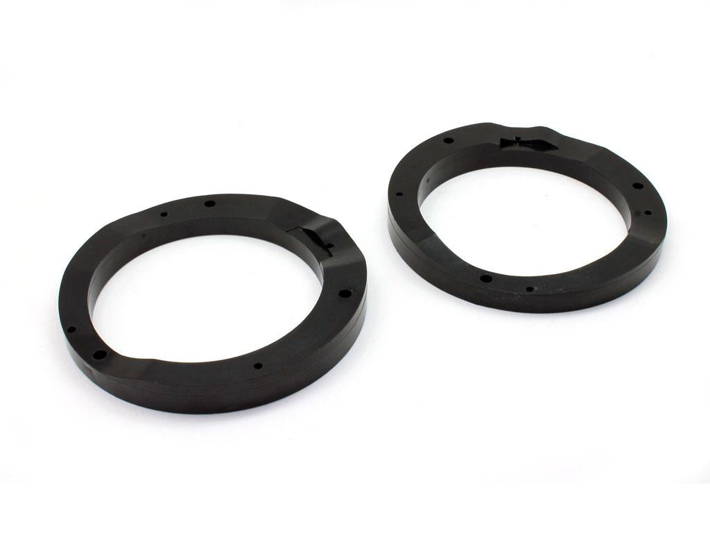 21CT25MC17 Autokaiuttimen runkosarja Mercedesille