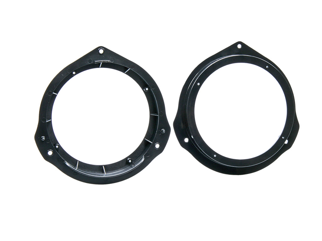 21CT25MC18 Autokaiuttimen runkosarja Mercedesille