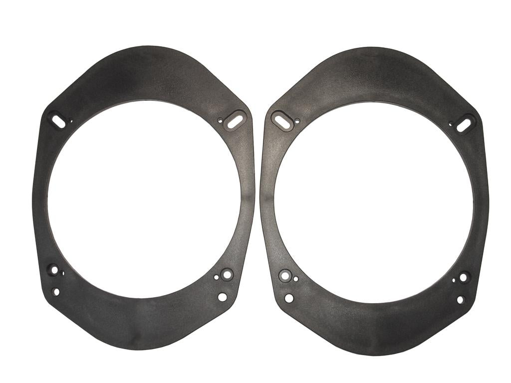 21CT25MZ01 Autokaiuttimen runkosarja Mazdalle ja FORDille