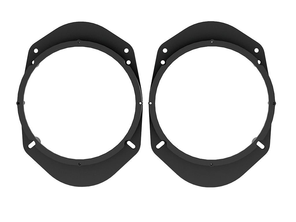 21CT25MZ02 Autokaiuttimen runkosarja Mazdalle