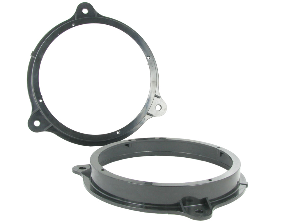 CT25NS01 Kaiutinsovitin Nissanille