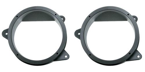 21CT25PE01 Autokaiuttimen runkosarja Peugeotille