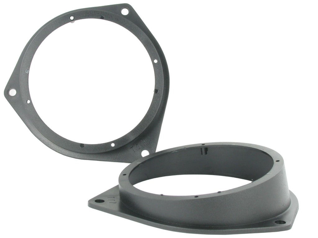 21CT25PE05 Autokaiuttimen runkosarja Peugeotille