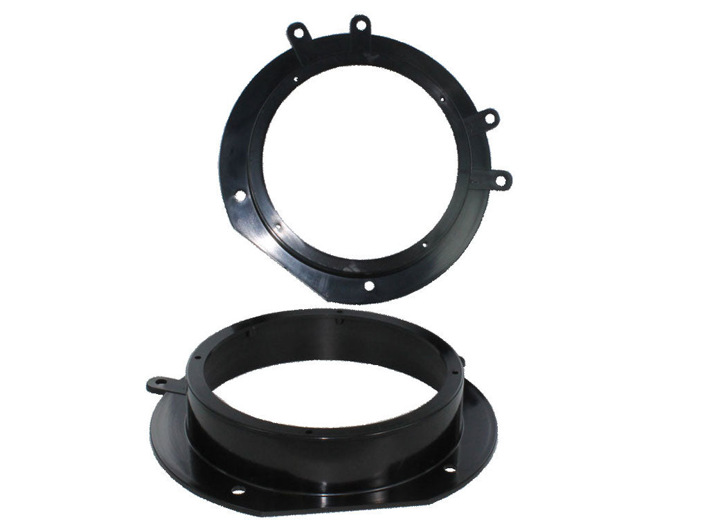 21CT25PE06 Autokaiuttimen runkosarja Peugeotille