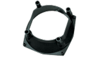 21CT25RT01 Autokaiuttimen runkosarja