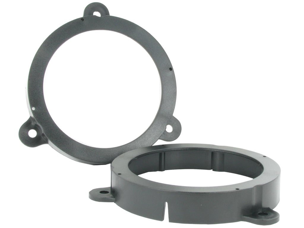 21CT25RT02 Autokaiuttimen runkosarja