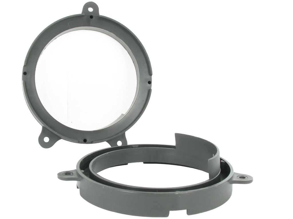 21CT25RT03 Autokaiuttimien runkosarja Renaultille