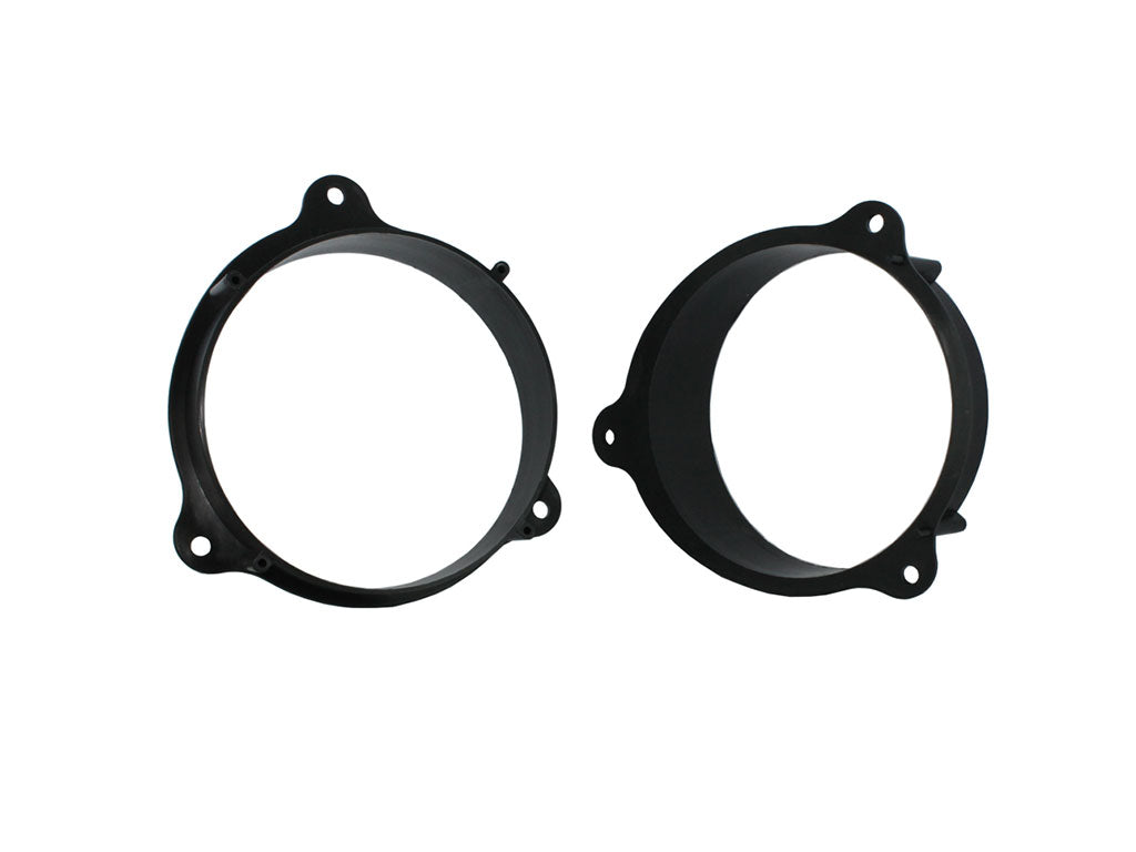 21CT25RT07 Autokaiuttimen runkosarja Renaultille