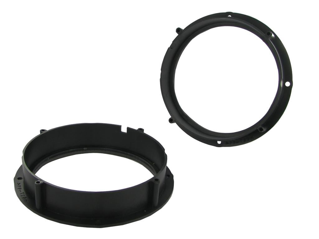 21CT25SK01 Autokaiuttimen runkosarja Skodalle