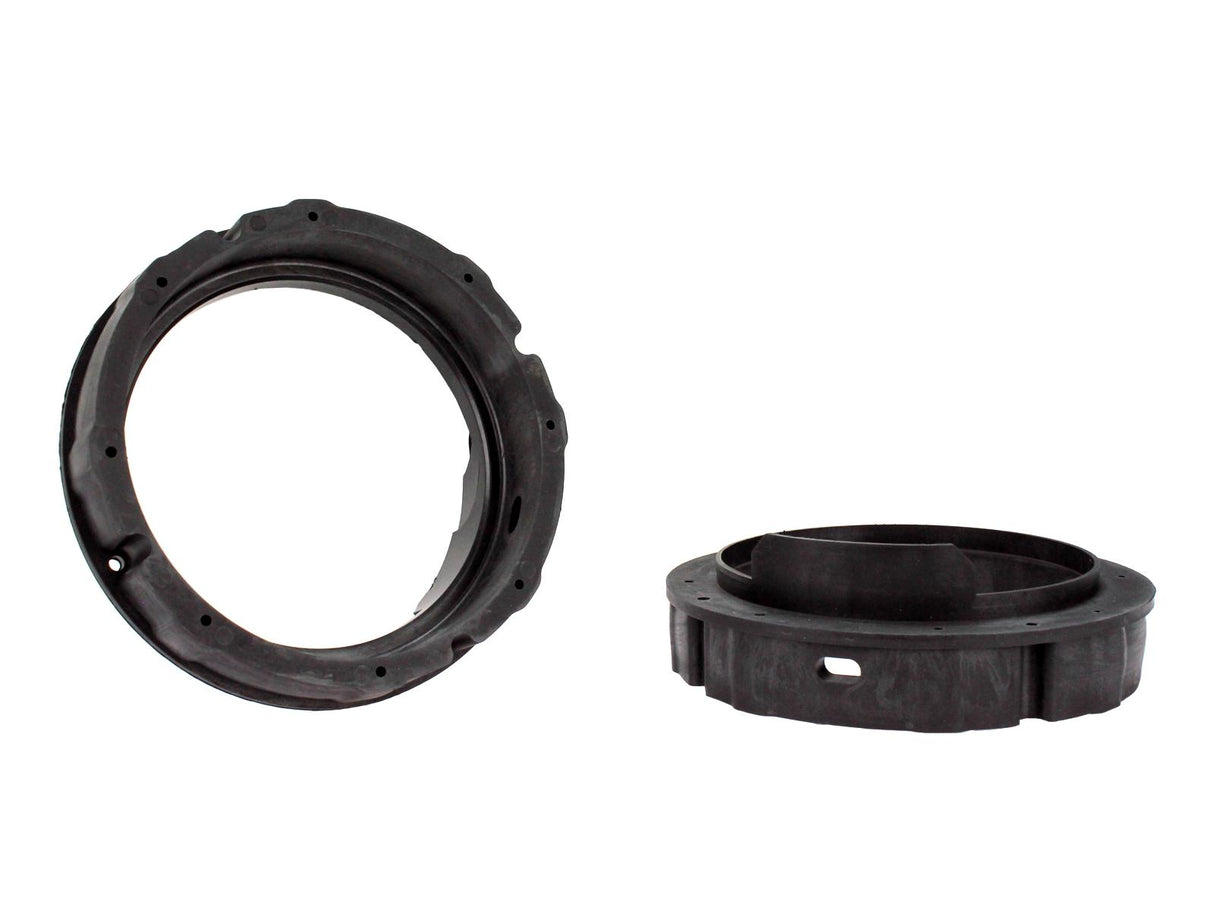 21CT25SK02 Autokaiuttimen runkosarja Skodalle 21CT25SK02 Autokaiuttimen runkosarja Skodalle