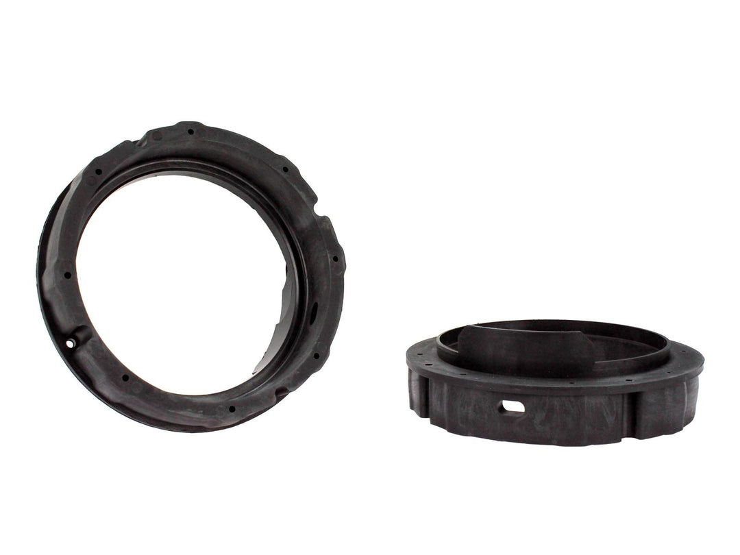 21CT25SK02 Autokaiutin Kehyssarja Skodalle