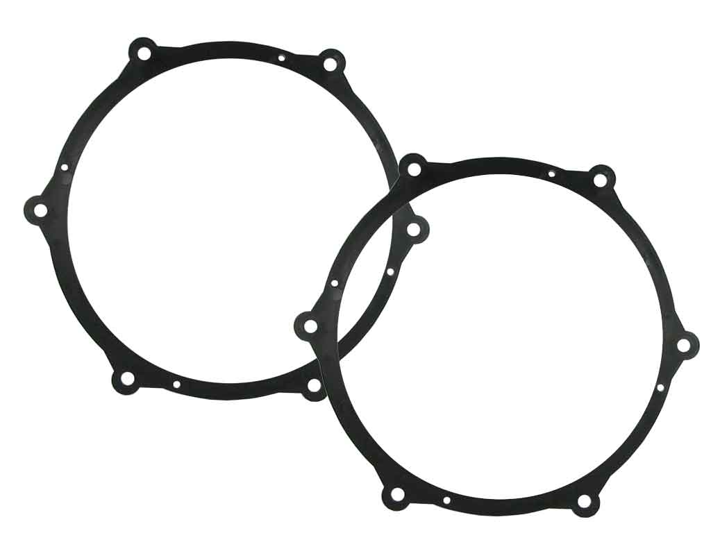 21CT25ST03 Autokaiuttimien runkosarja SEATille