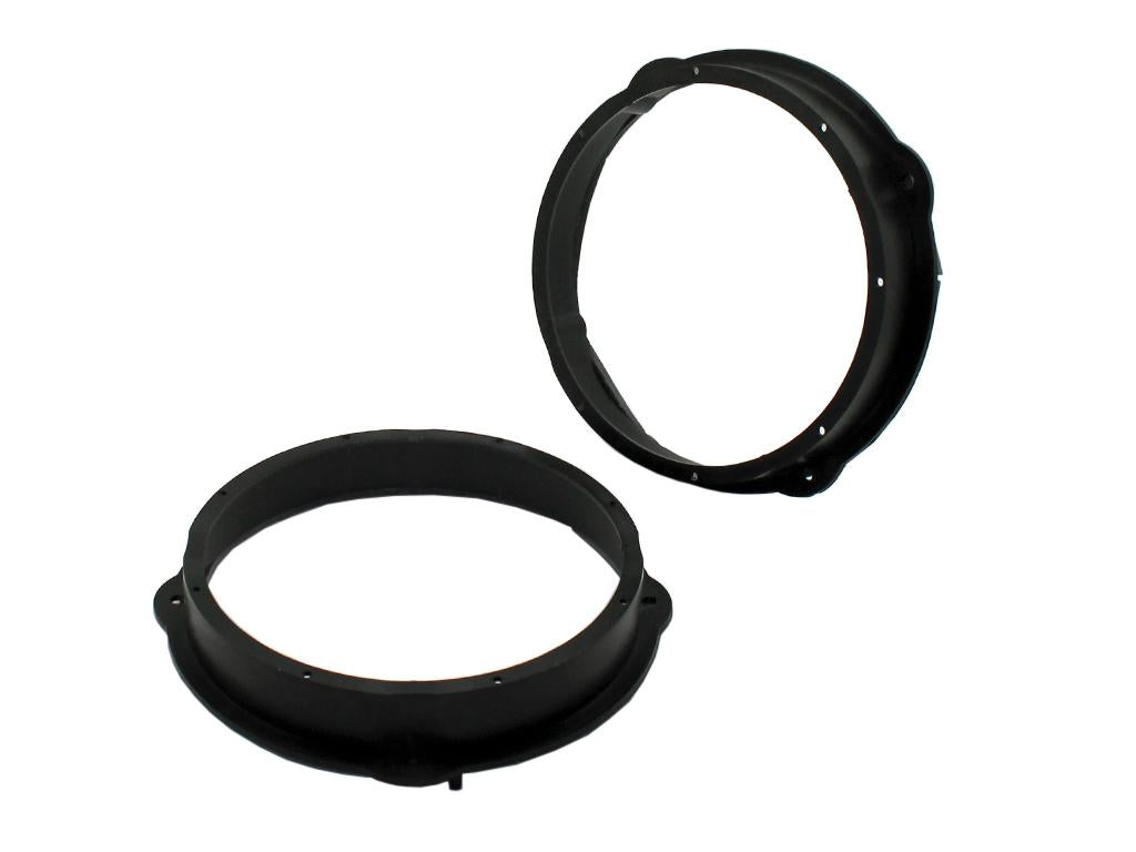 21CT25ST06 Autokaiuttimien runkosarja SEATille