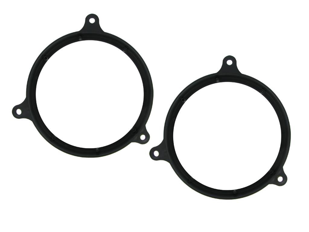 21CT25TY01 Autokaiuttimen runkosarja