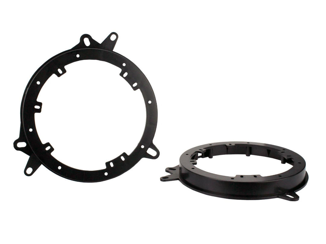 21CT25TY16 Autokaiutin Kehyssarja