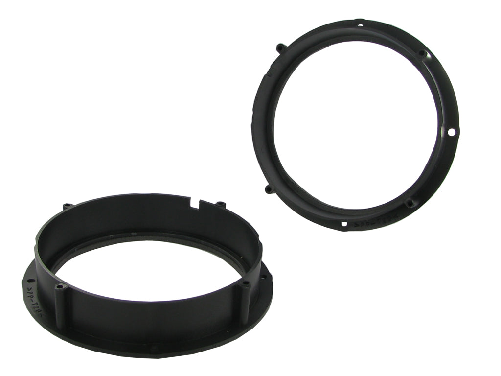 21CT25VW12 Autokaiuttimen runkosarja VW:lle