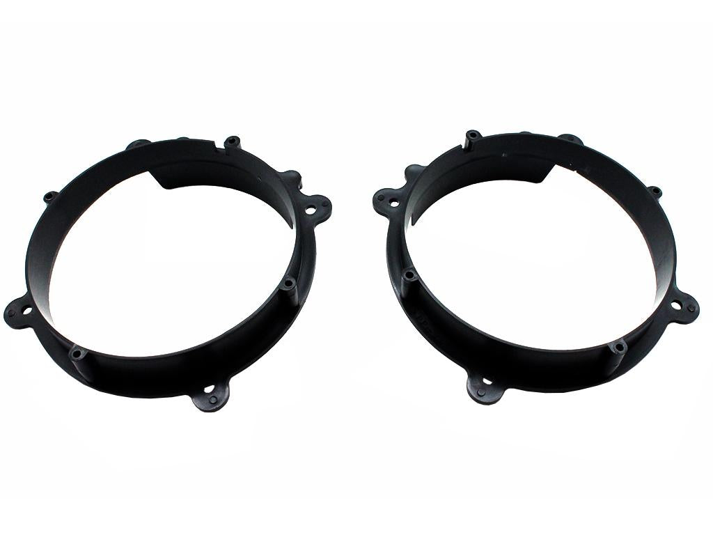 21CT25VX10 Autokaiuttimen runkosarja OPELille