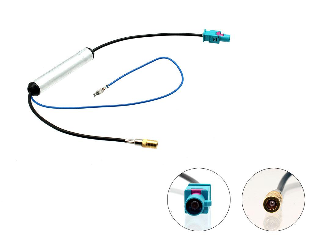 21CT27AA111 DAB-adapteri