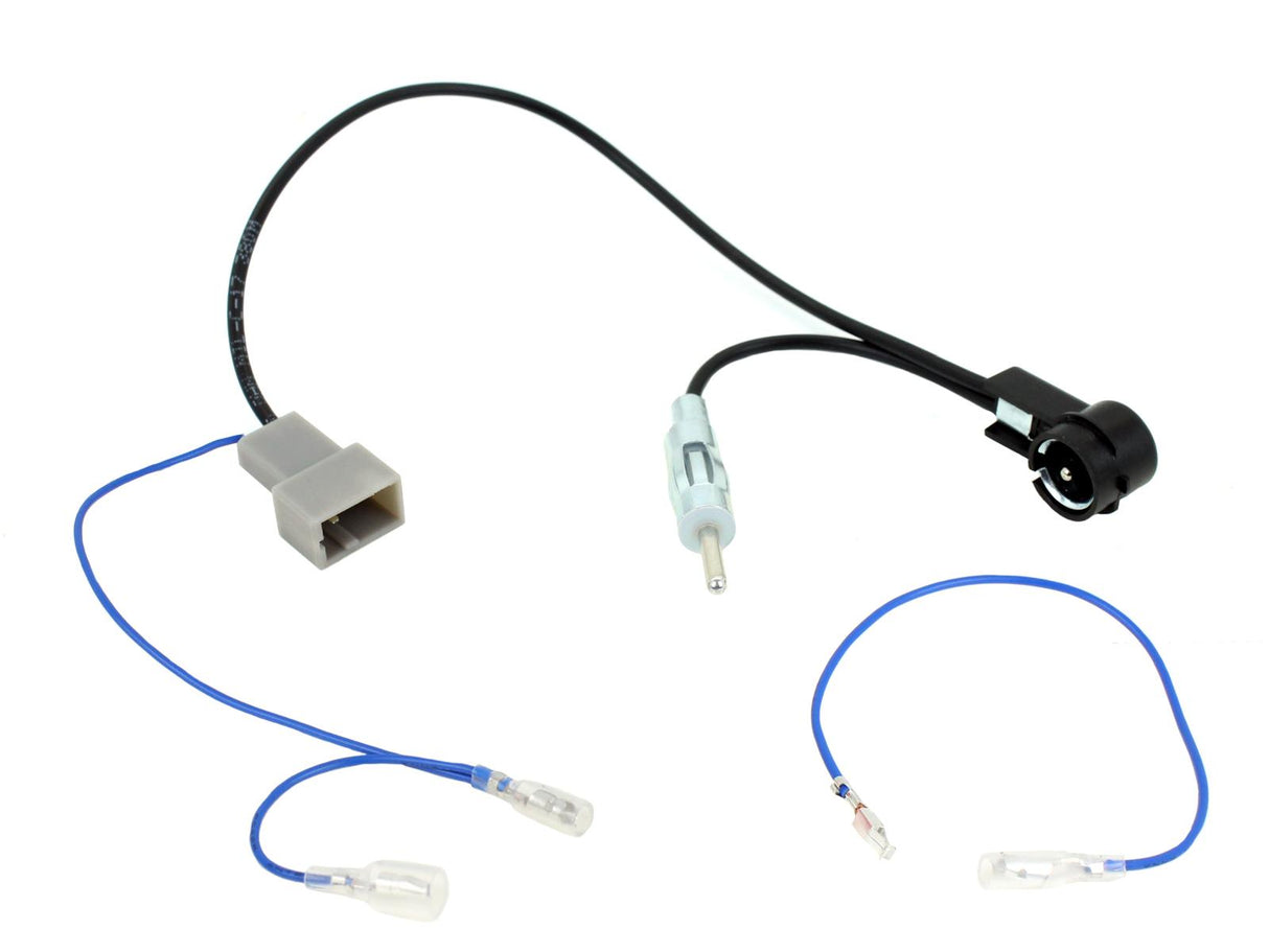 CT27AA174 Antennisovitin, Mazda, Honda ja Suzuki