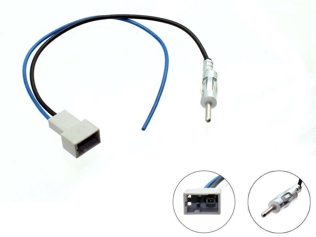 CT27AA36 Antennisovitin Hondalle ja Mazdalle