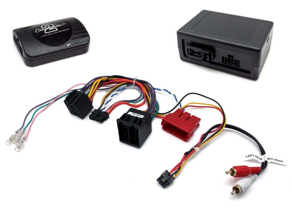 CT51-PO04 Interface Porscheen