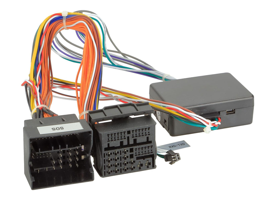 CT51-VW01 E-Call -pidikeadapteri