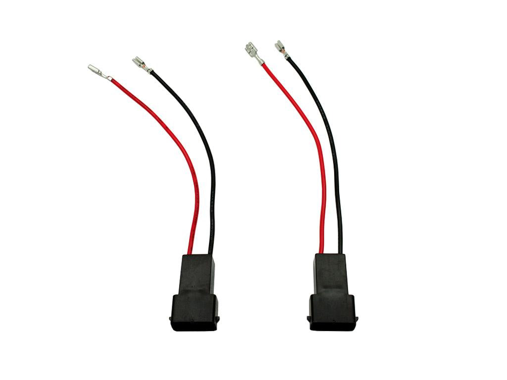 CT55-HD01 Kaiutinliitin Hondalle