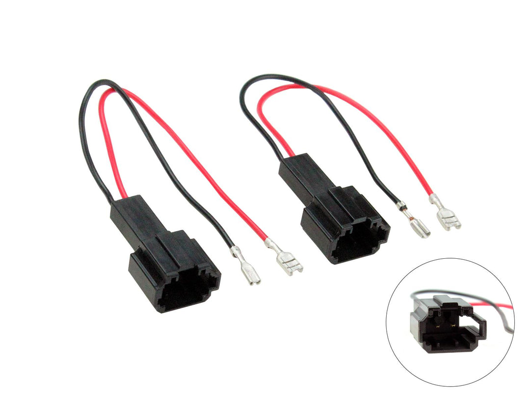 CT55-HY01 Kaiutinliitin Hyundai
