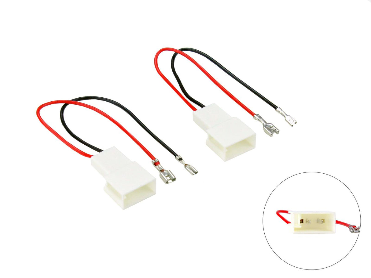 Mitsubishi-kaiutinliitin