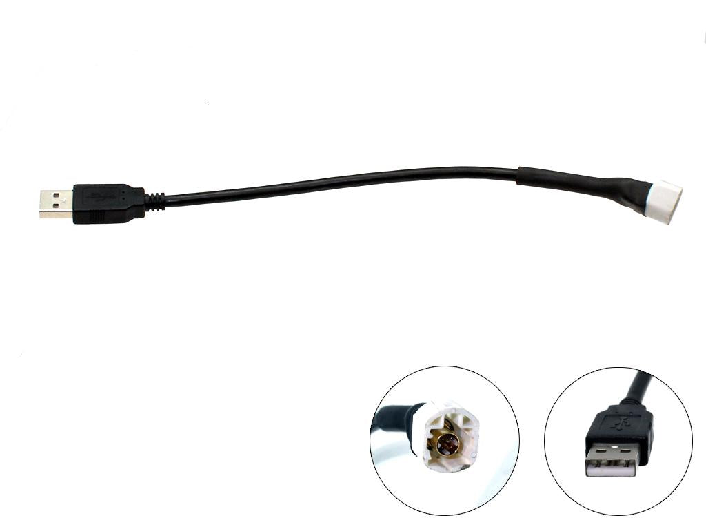CTBMWUSB USB Adapteri BMW:lle