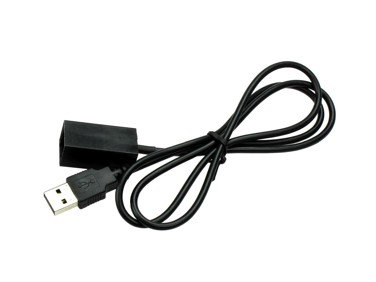 21CTHondaUSB USB-sovitin Hondalle