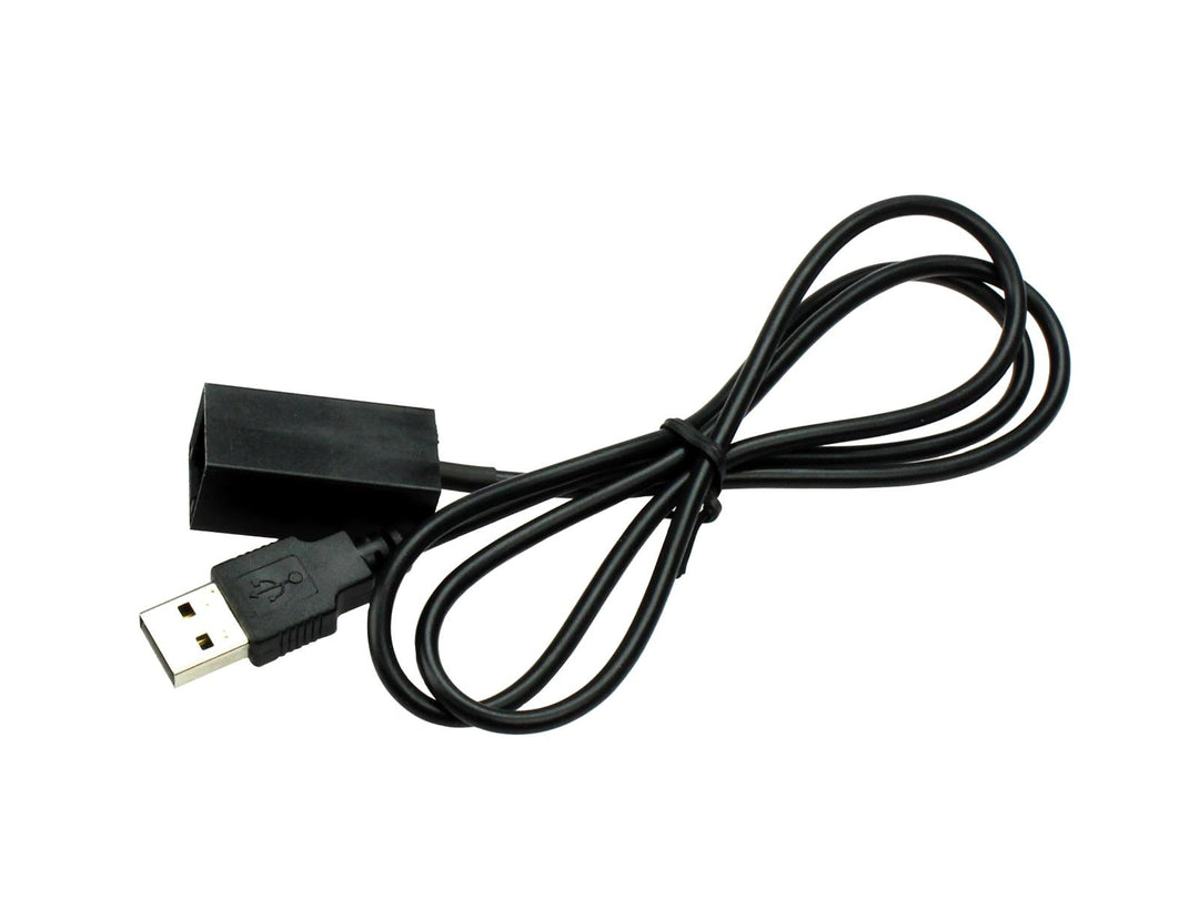 21CTHondaUSB USB-Adapteri Hondaan