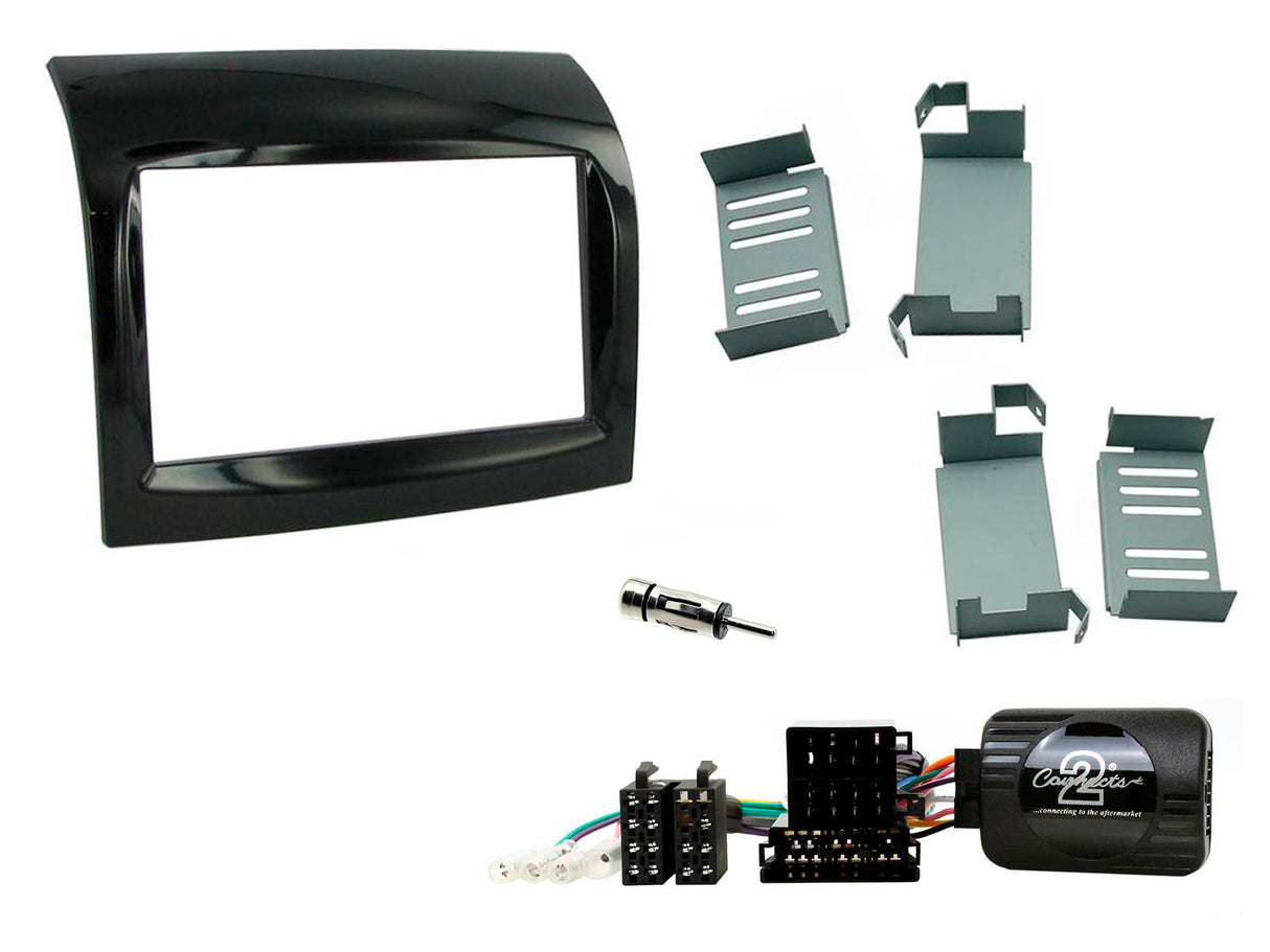 CTKFT09 Asennussarja Fiat Ducatoon