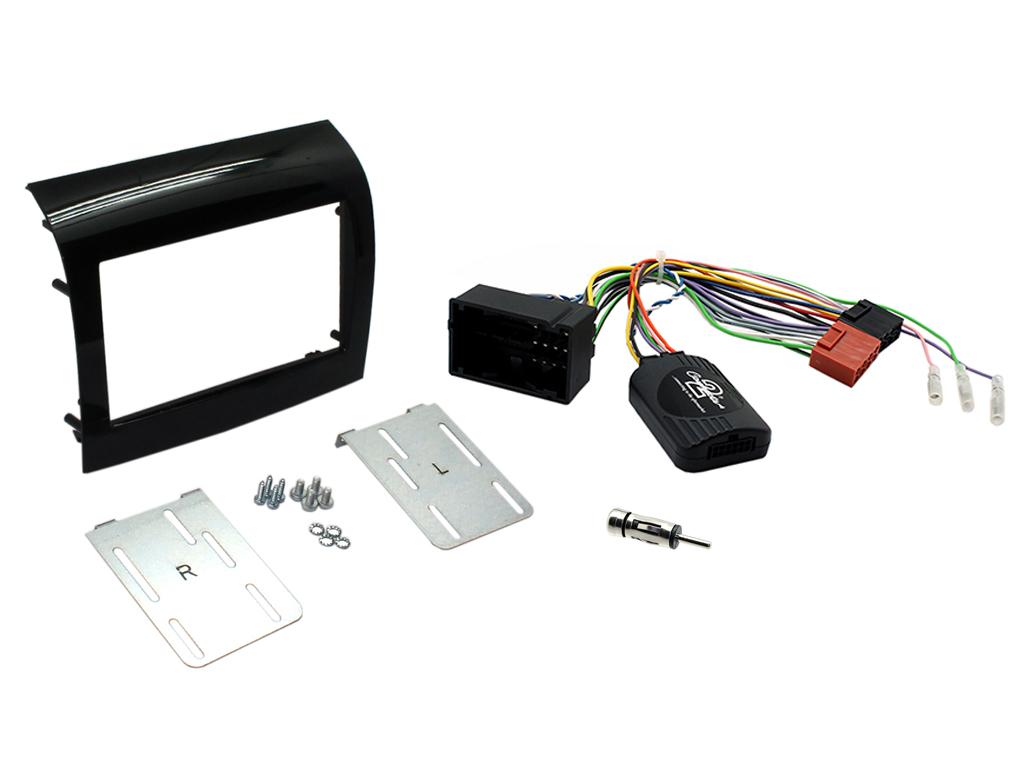 CTKFT10 Asennussarja Fiat Ducatoon